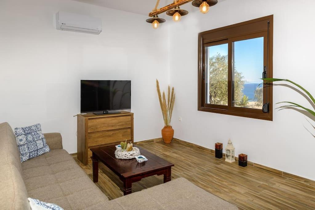 Blue Bay Villas , First Floor Archangelos  Dış mekan fotoğraf