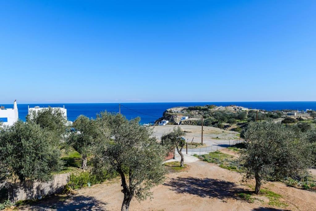 Blue Bay Villas , First Floor Archangelos  Dış mekan fotoğraf