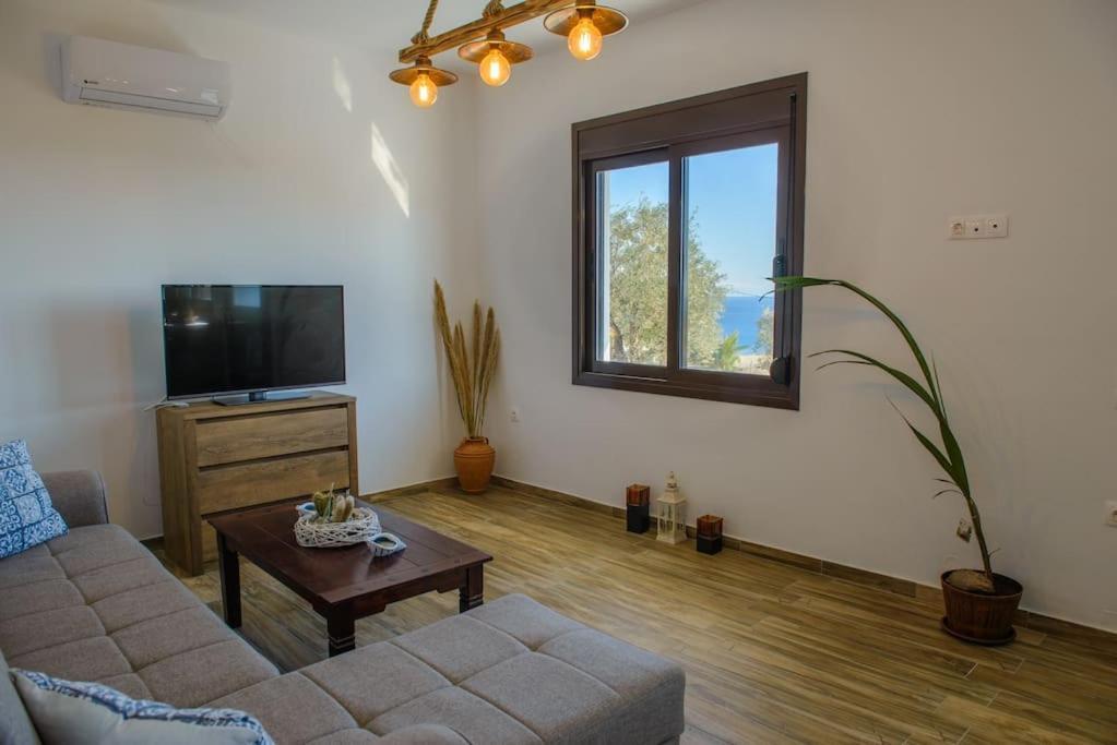 Blue Bay Villas , First Floor Archangelos  Dış mekan fotoğraf
