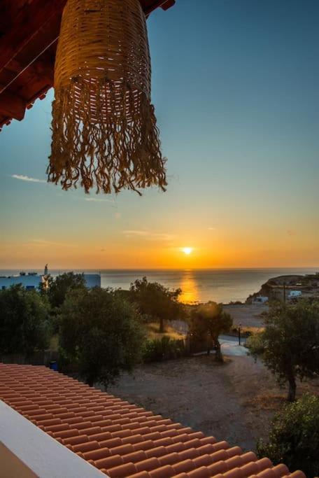 Blue Bay Villas , First Floor Archangelos  Dış mekan fotoğraf