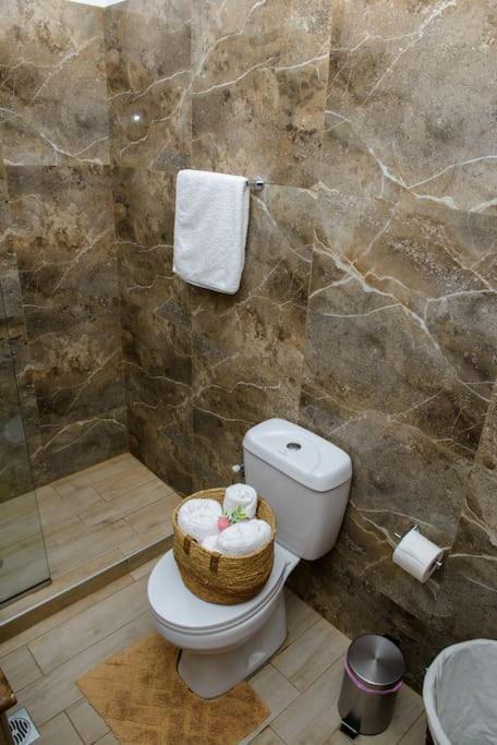Blue Bay Villas , First Floor Archangelos  Dış mekan fotoğraf